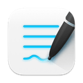 GoodNotes 5 icon